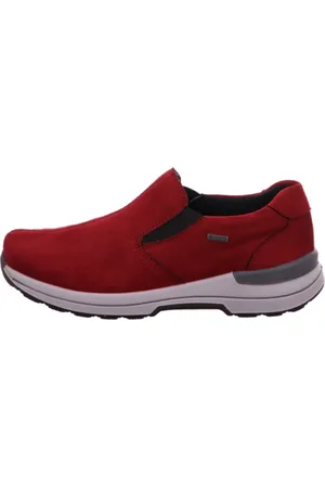 ARA Damen, Schuhe, Rot, 38 EUGröße: