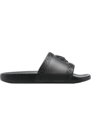 Roberto Cavalli Damen, Schuhe, Schwarzk, 36 EUGröße: