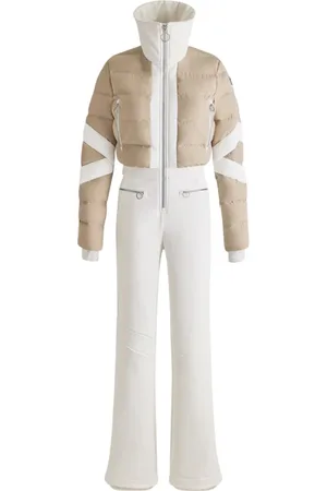 Fusalp Damen, Jumpsuits & Playsuits, , MGröße: