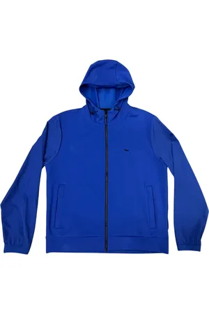 HARMONT&BLAINE Herren, Sweatshirts & Hoodies, Blau, 2XLGröße: