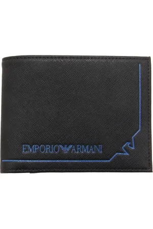 Emporio Armani Herren, Accessories, Schwarzk, ONE SIZEGröße: