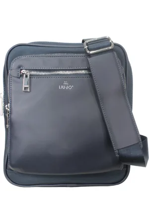 Liu Jo Herren, Taschen, Blau, ONE SIZEGröße:
