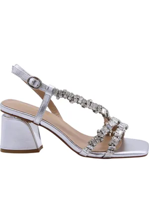 Alma en Pena Damen, Schuhe, Grau, 38 EUGröße: