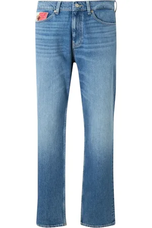 Tommy Hilfiger Herren, Jeans, Blau, W31Größe: