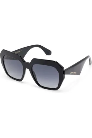 Etro Damen, Accessories, Schwarzk, 56 MMGröße: