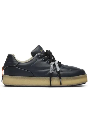 Barracuda Herren, Schuhe, Blau, 41 EUGröße: