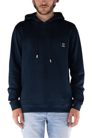 sunseeker Herren, Sweatshirts & Hoodies, Blau, MGröße: