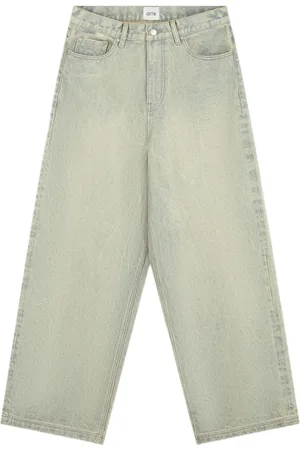 Arte Antwerp Herren, Jeans, Blau, W34Größe: