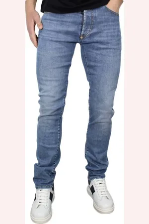 Blauer Herren, Jeans, Blau, W29Größe: