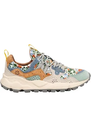 Flower Mountain Damen, Schuhe, Mehrfarbig, 37 EUGröße: