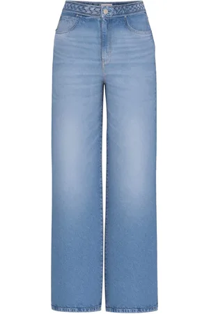 Guess Damen, Jeans, Blau, W28Größe: