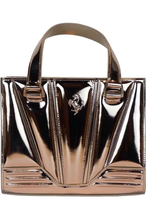 FERRARI Damen, Taschen, Grau, ONE SIZEGröße: