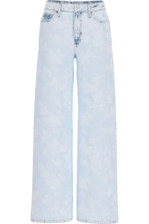 Guess Damen, Jeans, Blau, W27Größe: