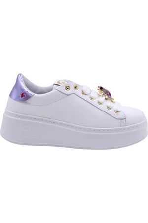 Gio+ Damen, Schuhe, Weiß, 40 EUGröße: