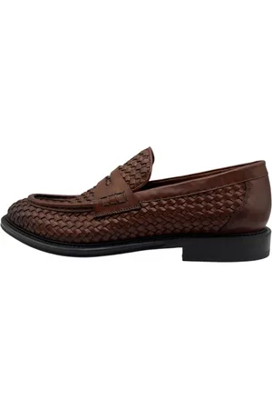 Brecos Herren, Schuhe, Braun, 42 EUGröße: