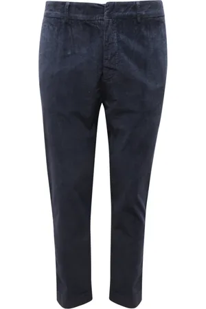 BROOKSFIELD Herren, Hosen, Blau, MGröße: