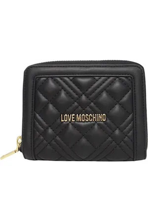 Moschino Damen, Accessories, Schwarzk, ONE SIZEGröße: