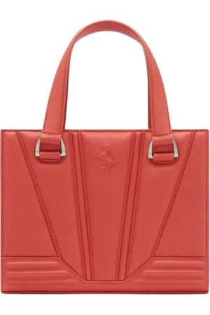 FERRARI Damen, Taschen, Rot, ONE SIZEGröße: