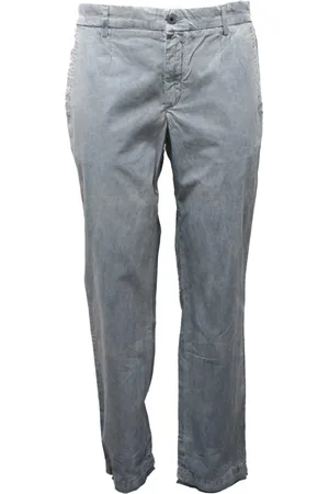 Dolce & Gabbana Herren, Hosen, Blau, LGröße: