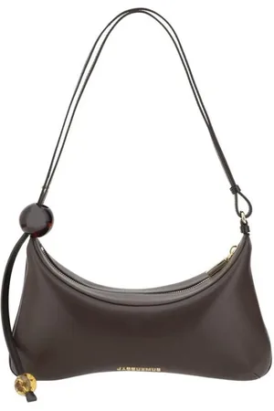 Jacquemus Damen, Taschen, Braun, ONE SIZEGröße: