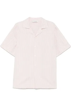 Lanvin Herren, Shirts, Rosa, LGröße:
