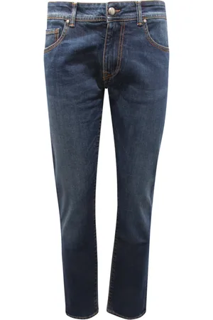 At.p.Co Herren, Jeans, Blau, W30Größe: