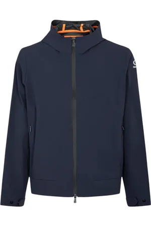 sunseeker Herren, Jacken, Blau, MGröße: