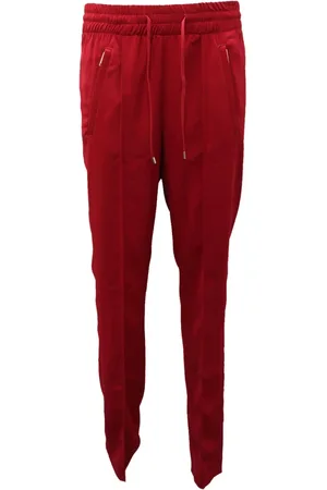 Dondup Damen, Hosen, Rot, 2XSGröße: