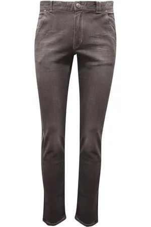 At.p.Co Herren, Jeans, Schwarzk, W30Größe: