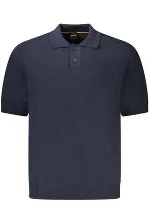 HUGO BOSS Herren, Oberteile, Blau, 2XLGröße: