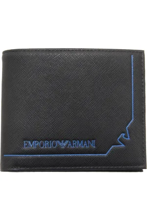 Emporio Armani Herren, Accessories, Schwarzk, ONE SIZEGröße: