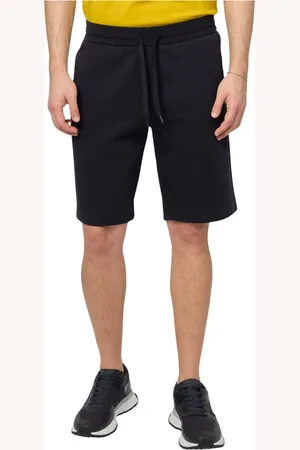 Armani Exchange Herren, Shorts, Blau, 2XLGröße: