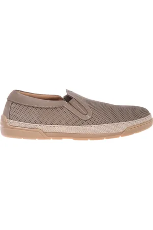 BALDININI Herren, Schuhe, Grau, 41 EUGröße: