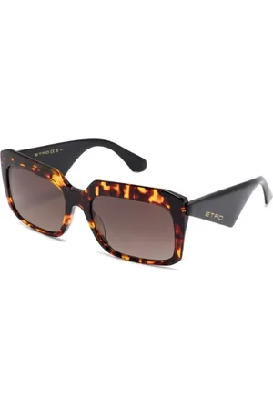 Etro Damen, Accessories, Braun, 57 MMGröße: