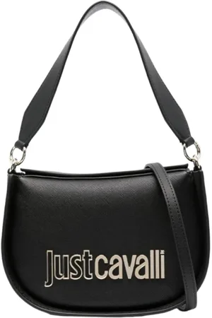 Roberto Cavalli Damen, Taschen, Schwarzk, ONE SIZEGröße: