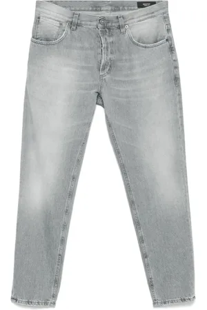 Dondup Herren, Jeans, Grau, W33Größe: