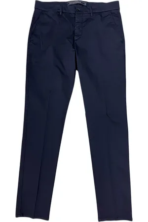 HARMONT&BLAINE Herren, Hosen, Blau, 4XLGröße: