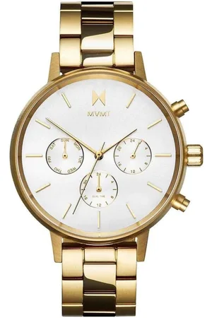 MVMT Herren, Accessories, Gelb, ONE SIZEGröße: