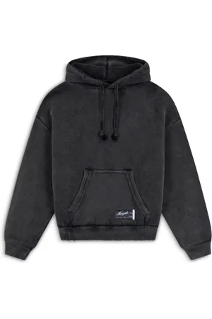 Axel Arigato Herren, Sweatshirts & Hoodies, Schwarzk, SGröße: