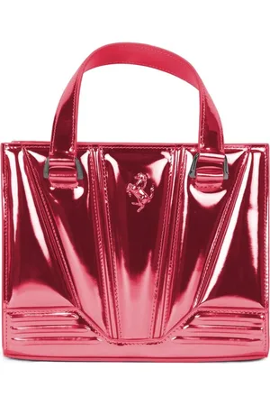 FERRARI Damen, Taschen, Rosa, ONE SIZEGröße: