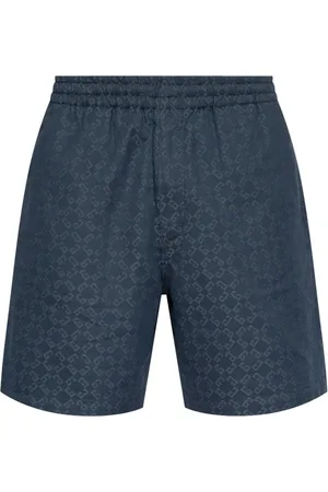 Givenchy Herren, Shorts, Blau, W31Größe: