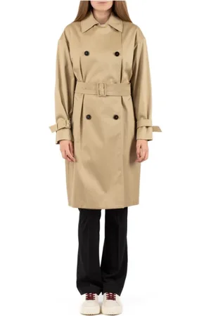 Max Mara Damen, Mäntel, , LGröße: