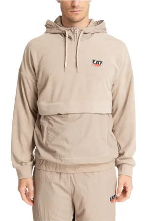 EA7 Herren, Sweatshirts & Hoodies, , MGröße: