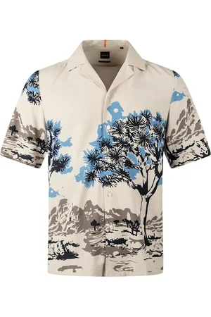 HUGO BOSS Herren, Shirts, , MGröße: