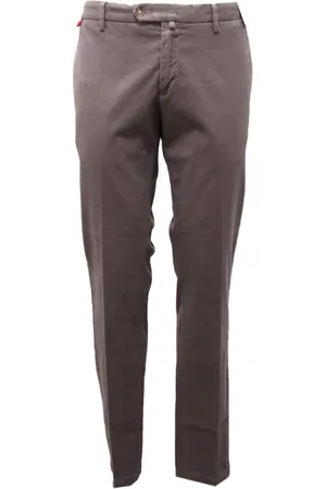 At.p.Co Herren, Hosen, Grau, 2XLGröße: