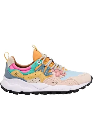 Flower Mountain Damen, Schuhe, Mehrfarbig, 36 EUGröße: