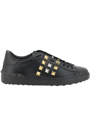 VALENTINO GARAVANI Herren, Schuhe, Schwarzk, 39 EUGröße: