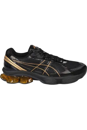 Asics Herren, Schuhe, Schwarzk, 44 EUGröße: