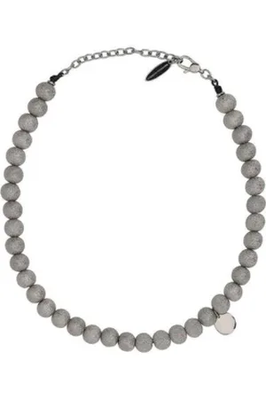 Brunello Cucinelli Damen, Accessories, Grau, ONE SIZEGröße: