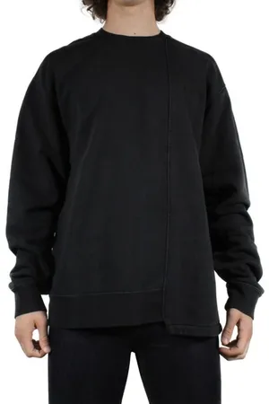 GAËLLE Herren, Sweatshirts & Hoodies, Schwarzk, XLGröße:
